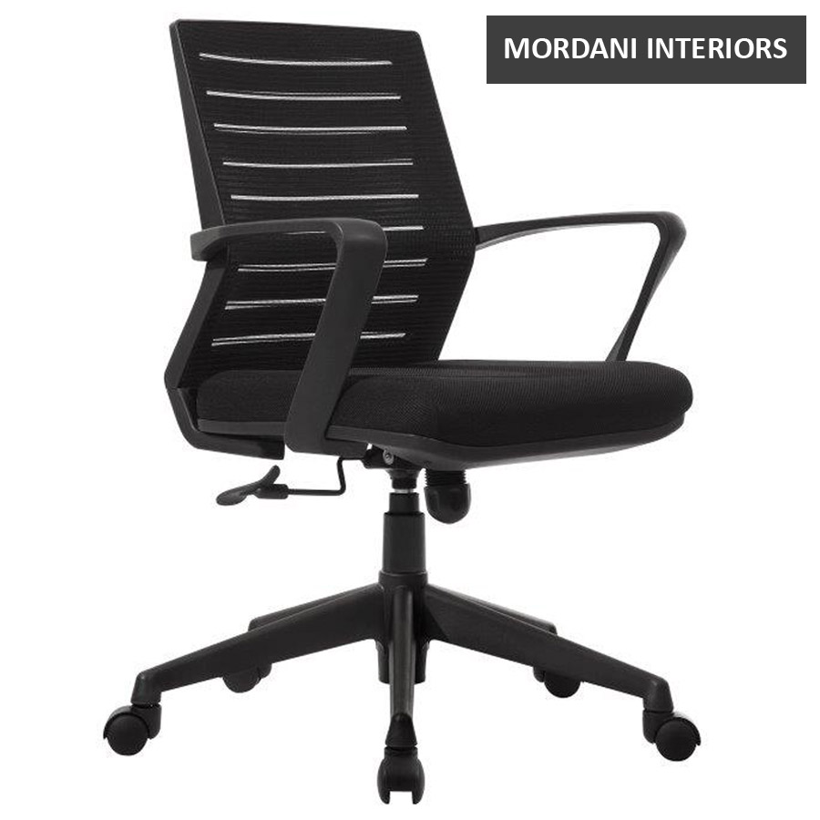 Venti Mid Back Ergonomic Office Chair